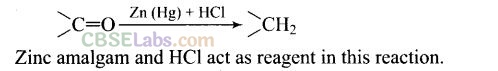 NCERT Exemplar Class 12 Chemistry Chapter 12 Aldehydes, Ketones and Carboxylic Acids Img 18