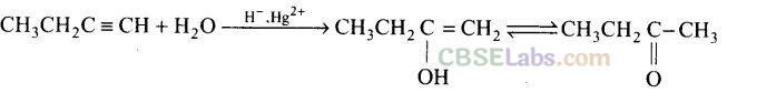 NCERT Exemplar Class 12 Chemistry Chapter 12 Aldehydes, Ketones and Carboxylic Acids Img 2