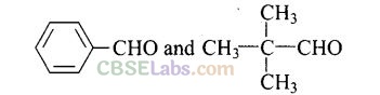NCERT Exemplar Class 12 Chemistry Chapter 12 Aldehydes, Ketones and Carboxylic Acids Img 20