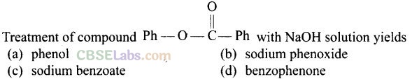 NCERT Exemplar Class 12 Chemistry Chapter 12 Aldehydes, Ketones and Carboxylic Acids Img 21