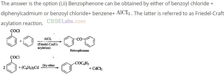 NCERT Exemplar Class 12 Chemistry Chapter 12 Aldehydes, Ketones and Carboxylic Acids Img 25