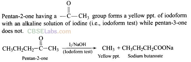 NCERT Exemplar Class 12 Chemistry Chapter 12 Aldehydes, Ketones and Carboxylic Acids Img 29