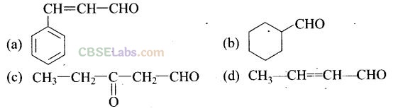 NCERT Exemplar Class 12 Chemistry Chapter 12 Aldehydes, Ketones and Carboxylic Acids Img 30