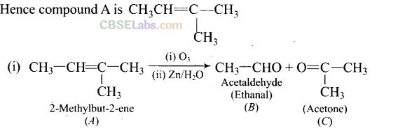 NCERT Exemplar Class 12 Chemistry Chapter 12 Aldehydes, Ketones and Carboxylic Acids Img 56