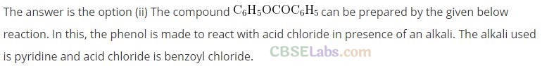 NCERT Exemplar Class 12 Chemistry Chapter 12 Aldehydes, Ketones and Carboxylic Acids Img 7