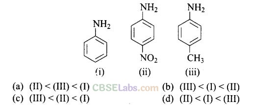 NCERT Exemplar Class 12 Chemistry Chapter 13 Amines Img 13