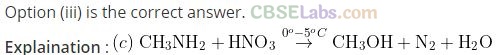 NCERT Exemplar Class 12 Chemistry Chapter 13 Amines Img 15