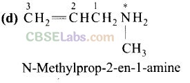 NCERT Exemplar Class 12 Chemistry Chapter 13 Amines Img 2