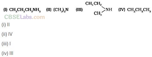 NCERT Exemplar Class 12 Chemistry Chapter 13 Amines Img 26