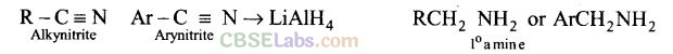 NCERT Exemplar Class 12 Chemistry Chapter 13 Amines Img 27