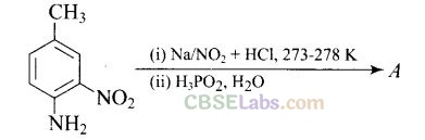 NCERT Exemplar Class 12 Chemistry Chapter 13 Amines Img 44