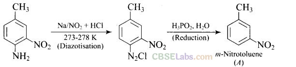 NCERT Exemplar Class 12 Chemistry Chapter 13 Amines Img 45