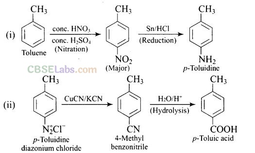 NCERT Exemplar Class 12 Chemistry Chapter 13 Amines Img 59