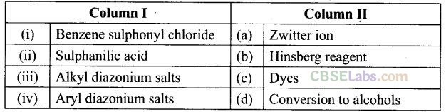 NCERT Exemplar Class 12 Chemistry Chapter 13 Amines Img 73