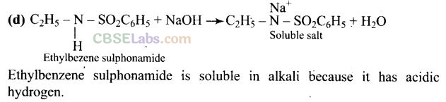 NCERT Exemplar Class 12 Chemistry Chapter 13 Amines Img 75