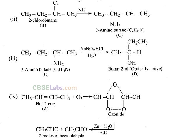 NCERT Exemplar Class 12 Chemistry Chapter 13 Amines Img 77