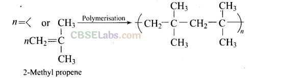 NCERT Exemplar Class 12 Chemistry Chapter 15 Polymers Img 8