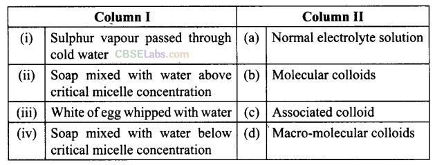 NCERT Exemplar Class 12 Chemistry Chapter 5 Surface Chemistry Img 16
