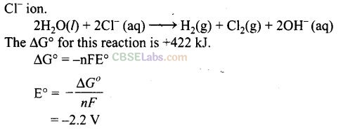 NCERT Exemplar Class 12 Chemistry Chapter 6 General Principles and Processes of Isolation of Elements Img 2