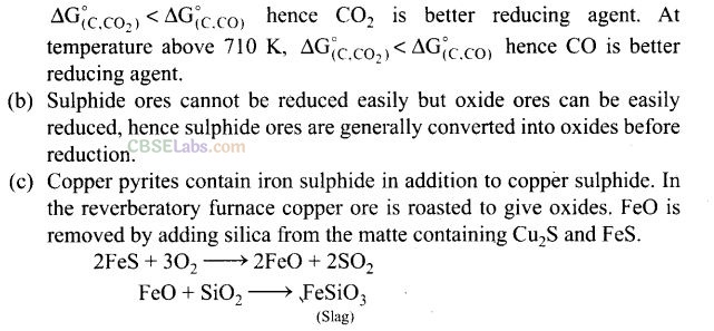 NCERT Exemplar Class 12 Chemistry Chapter 6 General Principles and Processes of Isolation of Elements Img 38