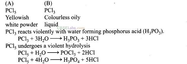 NCERT Exemplar Class 12 Chemistry Chapter 7 The p-Block Elements Img 32