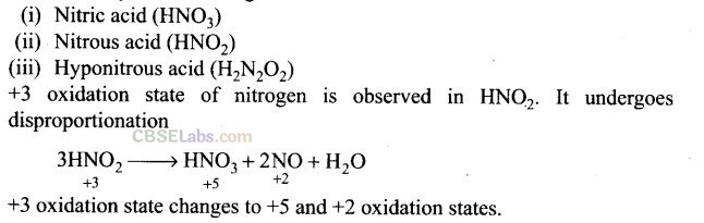 NCERT Exemplar Class 12 Chemistry Chapter 7 The p-Block Elements Img 37