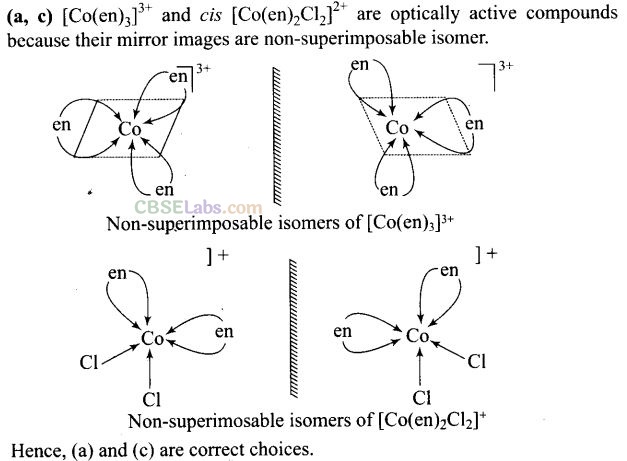 NCERT Exemplar Class 12 Chemistry Chapter 9 Coordination Compounds Img 18