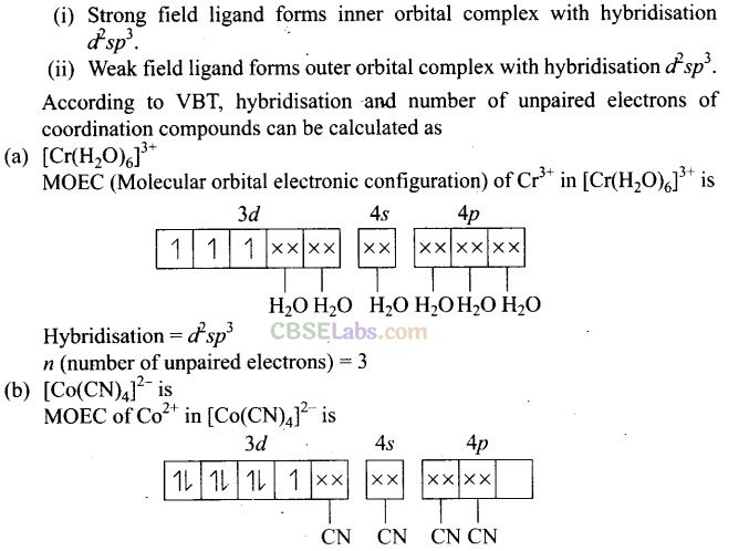 NCERT Exemplar Class 12 Chemistry Chapter 9 Coordination Compounds Img 29
