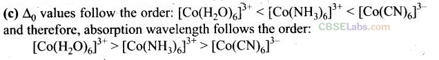 NCERT Exemplar Class 12 Chemistry Chapter 9 Coordination Compounds Img 4