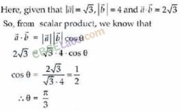 NCERT Exemplar Class 12 Maths Chapter 10 Vector Algebra Img 17