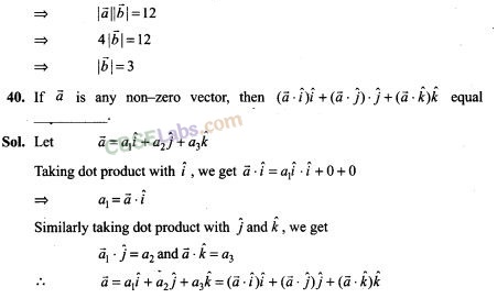 NCERT Exemplar Class 12 Maths Chapter 10 Vector Algebra Img 23