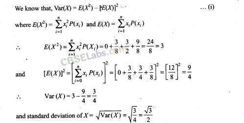 NCERT Exemplar Class 12 Maths Chapter 13 Probability Img 14