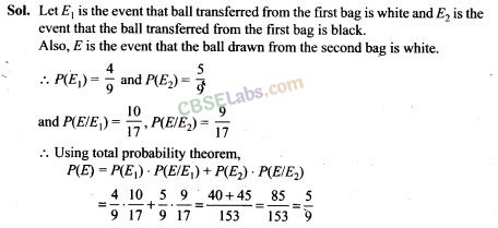 NCERT Exemplar Class 12 Maths Chapter 13 Probability Img 19