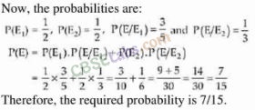 NCERT Exemplar Class 12 Maths Chapter 13 Probability Img 21