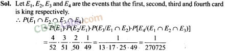NCERT Exemplar Class 12 Maths Chapter 13 Probability Img 23
