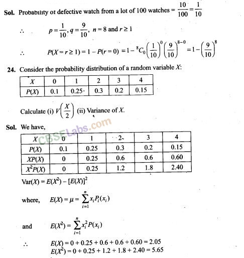 NCERT Exemplar Class 12 Maths Chapter 13 Probability Img 27