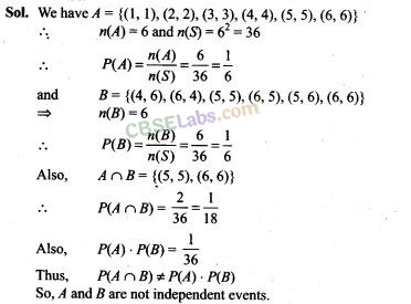 NCERT Exemplar Class 12 Maths Chapter 13 Probability Img 3