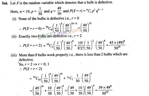 NCERT Exemplar Class 12 Maths Chapter 13 Probability Img 34