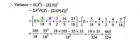 NCERT Exemplar Class 12 Maths Chapter 13 Probability Img 40