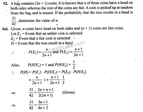 NCERT Exemplar Class 12 Maths Chapter 13 Probability Img 61
