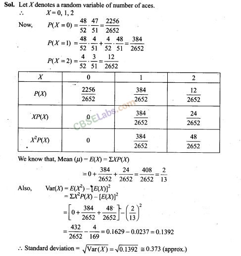 NCERT Exemplar Class 12 Maths Chapter 13 Probability Img 62