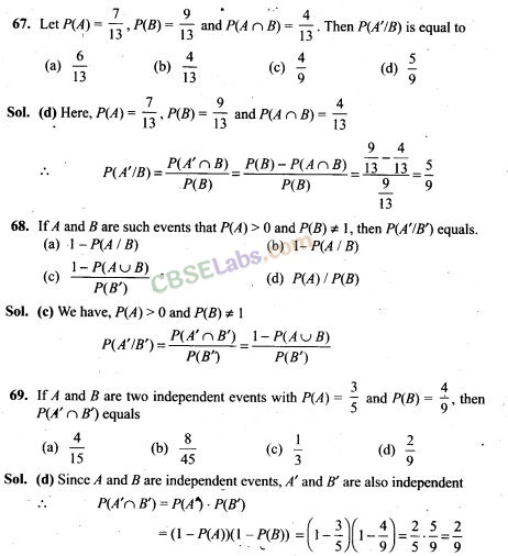 NCERT Exemplar Class 12 Maths Chapter 13 Probability Img 68