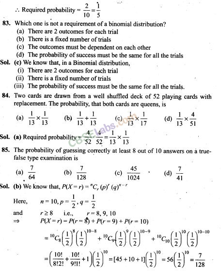 NCERT Exemplar Class 12 Maths Chapter 13 Probability Img 71