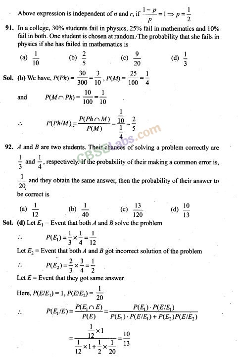 NCERT Exemplar Class 12 Maths Chapter 13 Probability Img 73