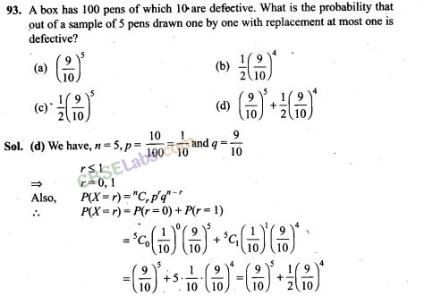 NCERT Exemplar Class 12 Maths Chapter 13 Probability Img 74