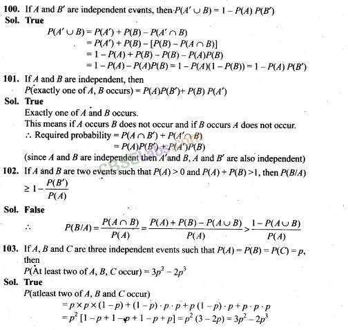 NCERT Exemplar Class 12 Maths Chapter 13 Probability Img 76