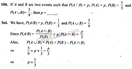 NCERT Exemplar Class 12 Maths Chapter 13 Probability Img 77