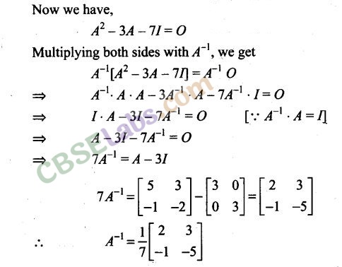 NCERT Exemplar Class 12 Maths Chapter 3 Matrices Img 10