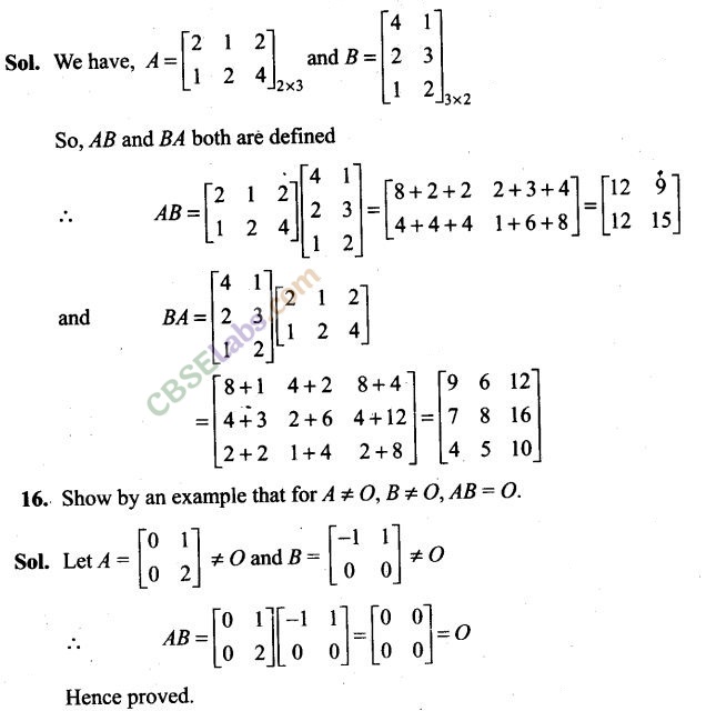 NCERT Exemplar Class 12 Maths Chapter 3 Matrices Img 14