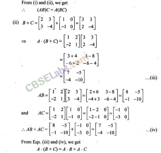 NCERT Exemplar Class 12 Maths Chapter 3 Matrices Img 22